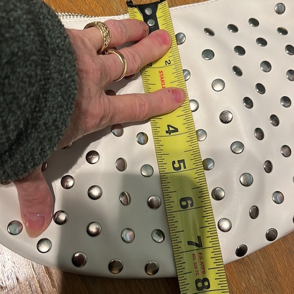 BCBG Purse - Picture 8 of 8